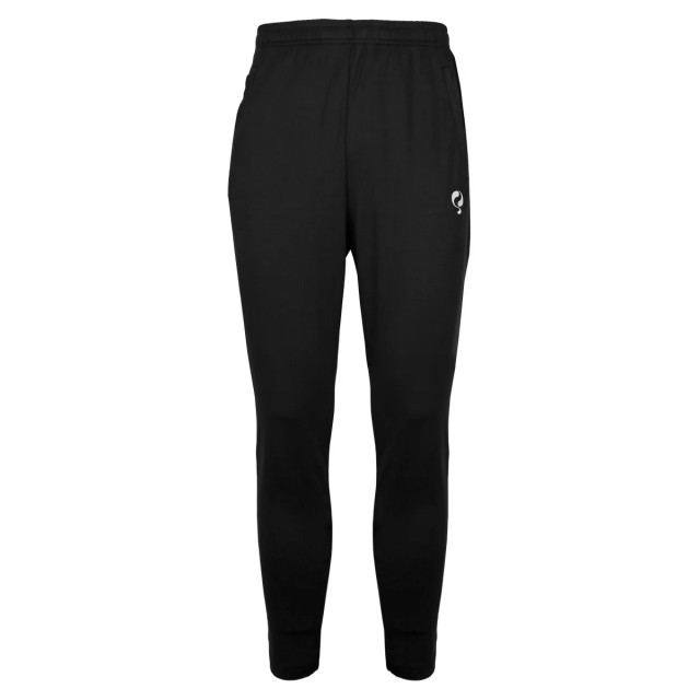 Q1905 Trainingsbroek active kuwas / wit QT2305-201-M large