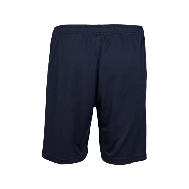 Q1905 Trainingsshort namli navy / grijs / wit QT0309-606-XL large