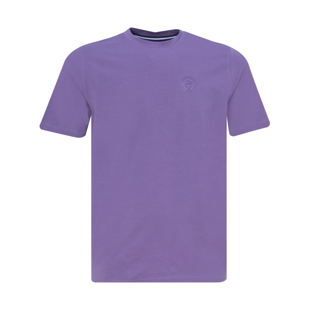 Campbell Classic t shirt met korte mouwen 084754-005-XL large
