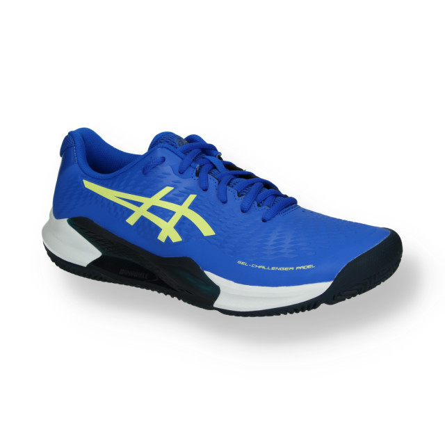 Asics Gel-challenger 14 padel 1041a404-401 ASICS gel-challenger 14 padel 1041a404-401 large