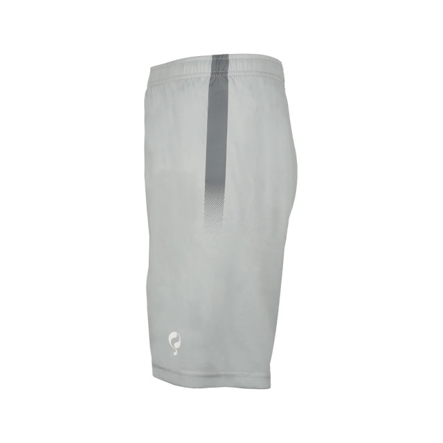 Q1905 Trainingsshort namli licht / / wit QT0309-251-S large