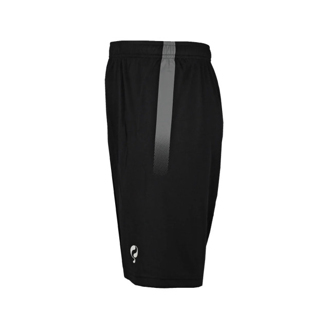 Q1905 Trainingsshort namli / grijs / wit QT0309-202-XL large