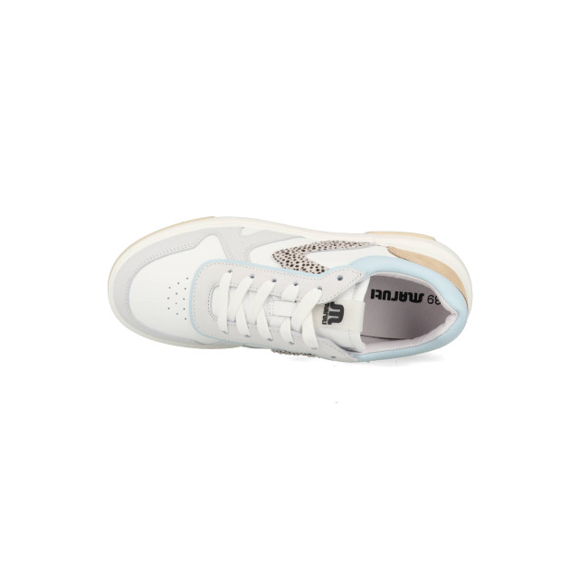 Maruti Jolie 66.1667.01-b71 off white / blauw 66.1667.01 large