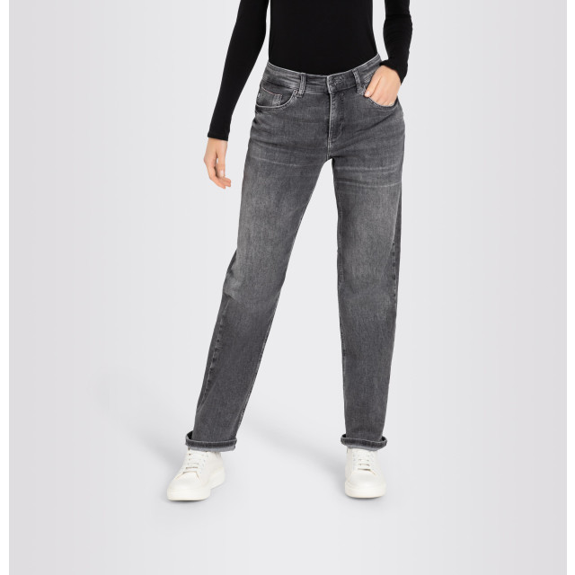 MAC Mac jeans straight, light authentic denim 4130.87.0001 large