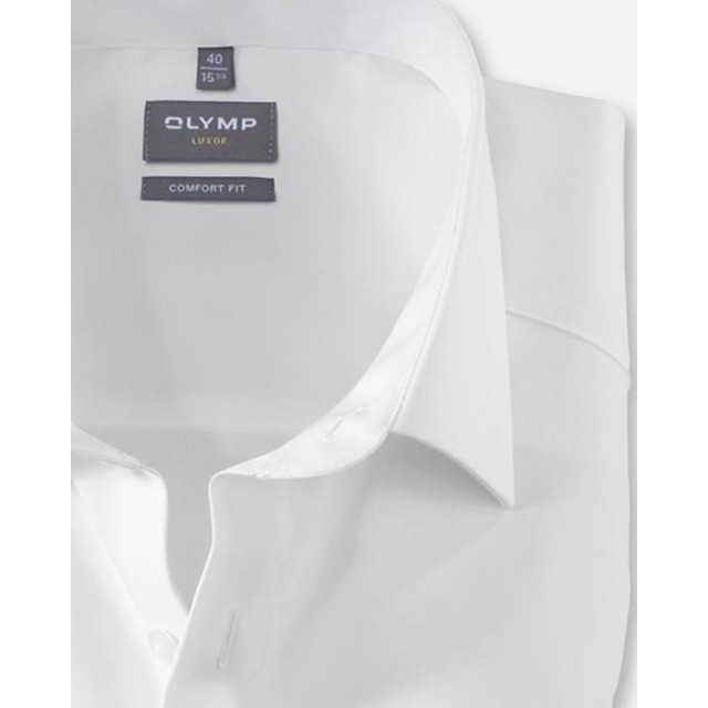 Olymp Luxor comfort fit overhemd met lange mouwen 011378-01-44 large