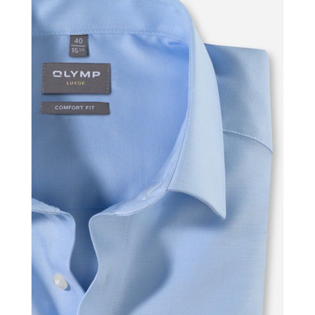 Olymp Overhemd met lange mouwen 064653-001-46 large
