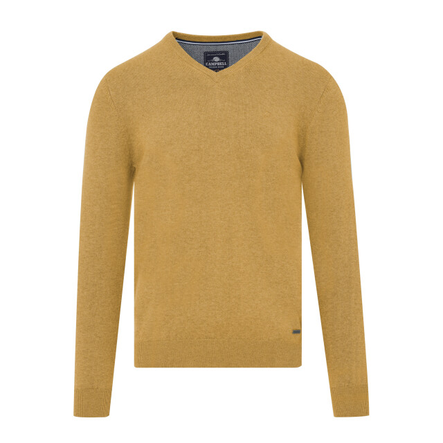 Campbell London trui v-hals 067833-036-XXXL large