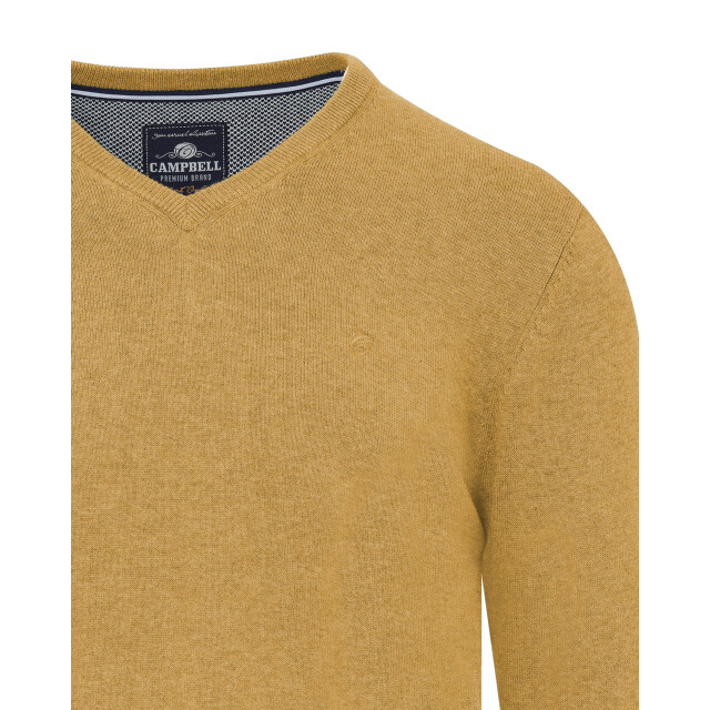 Campbell London trui v-hals 067833-036-XXXL large