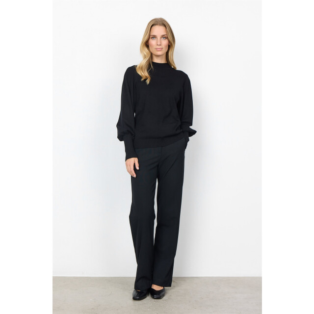 Soyaconcept Dollie 666 black Dollie 666 Black large