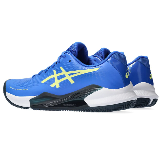 Asics Padelschoenen heren 1041A404 large