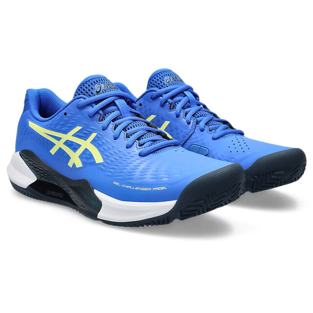 Asics Padelschoenen heren 1041A404 large