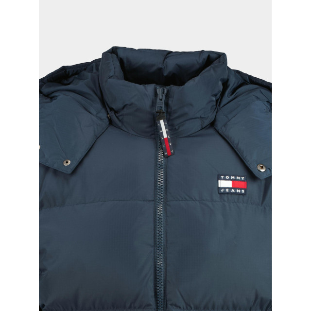 Tommy Hilfiger Winterjack tjm alaska puffer dm0dm15445/c87 172553 large