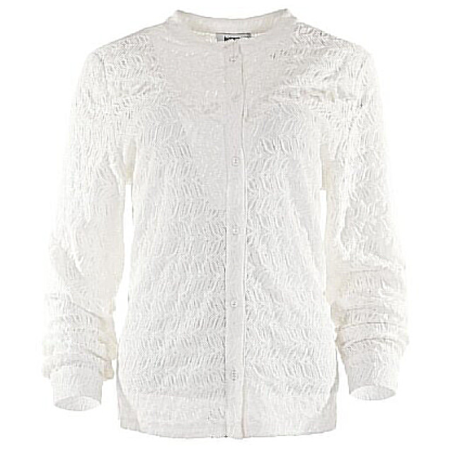 MAICAZZ Cenice blouse- offwhite cenice offwhite large