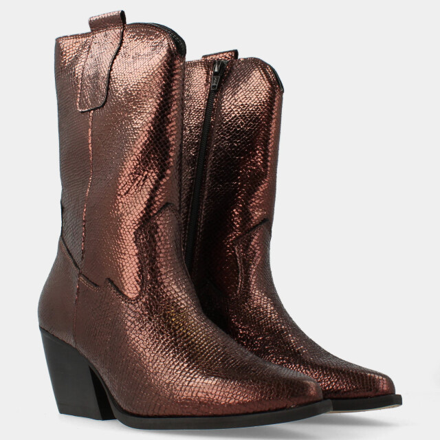 Red Rag 77416 Western Boot Laarzen Taupe 77416 Western Boot large