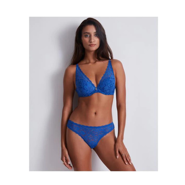 Aubade Rosessence push-up bh hk81 magic blue 8593348723029 large