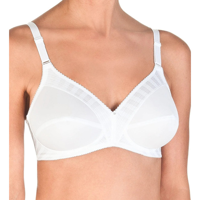 Felina Weftloc bh zonder beugel 0000376 003 white 5936203169958 large