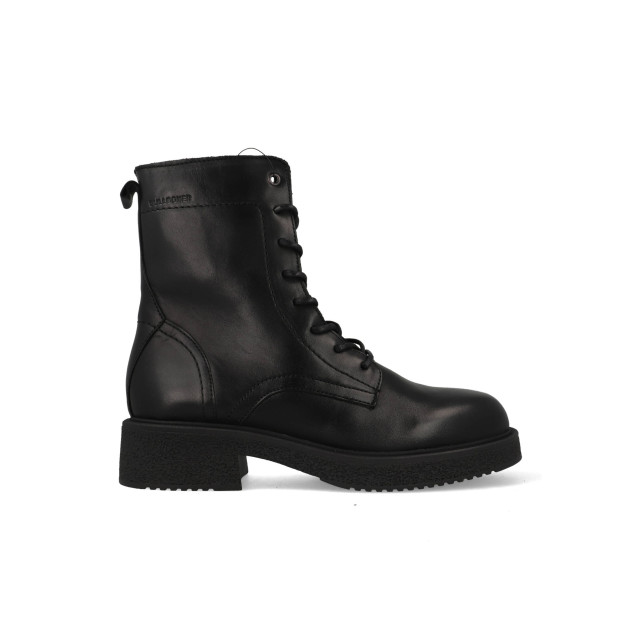 Bullboxer Boots mira lace 555503e6l blck 555503E6L_BLCK large