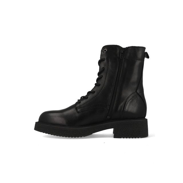 Bullboxer Boots mira lace 555503e6l blck 555503E6L_BLCK large