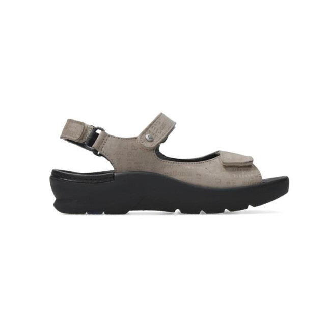 Wolky 0392714 Sandalen Taupe 0392714 large