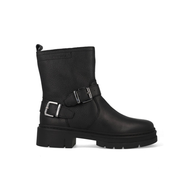 Bullboxer Boots yasmin buckle 5503e6l blck 537503E6L_BLCK large