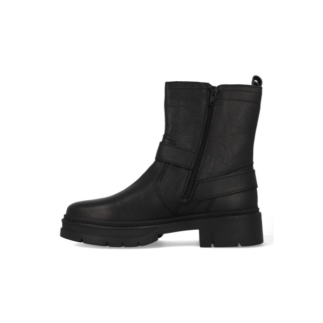 Bullboxer Boots yasmin buckle 5503e6l blck 537503E6L_BLCK large