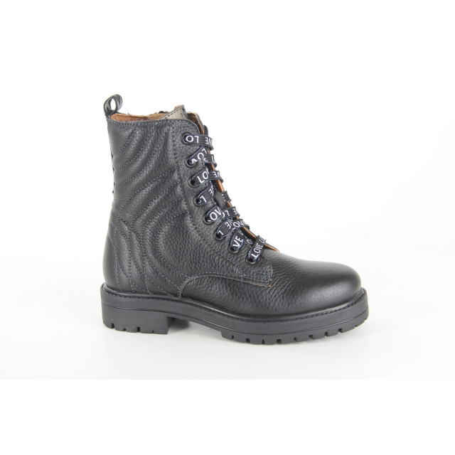 Braqeez 423785-589 meisjes veterboots Braqeez 423785-589 large