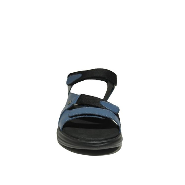 Wolky Wolky 05650 Cirro Sandalen Blauw Wolky 05650 Cirro large