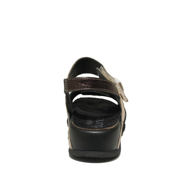 Durea 7418 wijdte H Sandalen Print / Multi 7418 wijdte H large