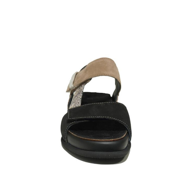 Durea 7418 wijdte H Sandalen Print / Multi 7418 wijdte H large