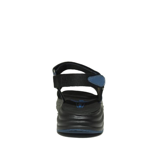 Wolky Wolky 05650 Cirro Sandalen Blauw Wolky 05650 Cirro large