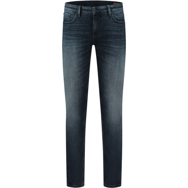 Purewhite Jeans denim dark blue The Jone W1122-000084 large