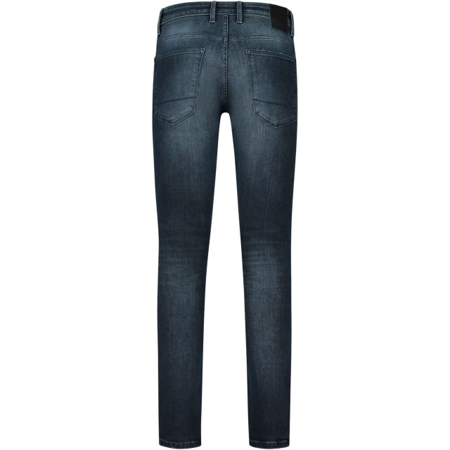 Purewhite Jeans denim dark blue The Jone W1122-000084 large