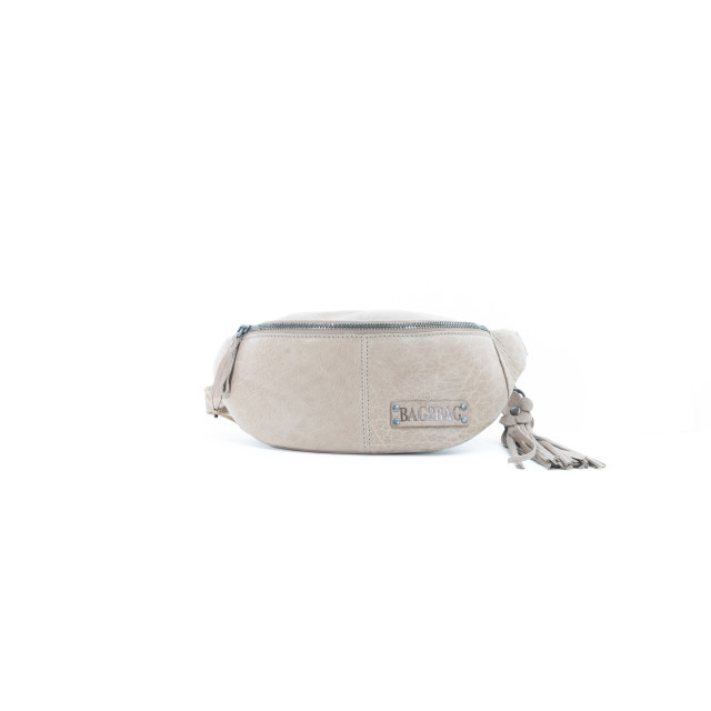 Bag2Bag Nisa grey / taupe A10213 large