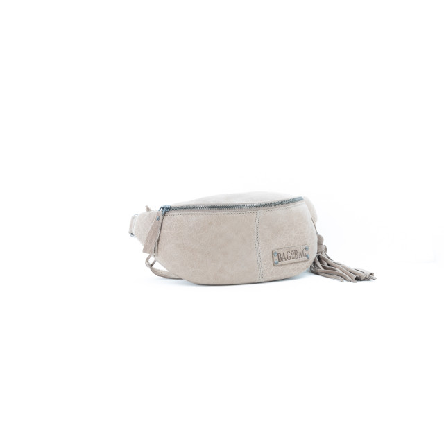 Bag2Bag Nisa grey / taupe A10213 large