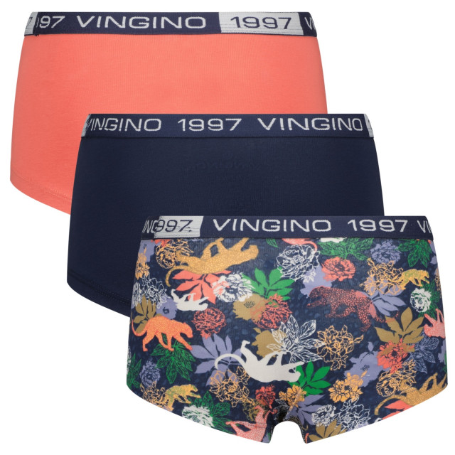 Vingino U233KGN73107 Ondergoed Blauw  U233KGN73107  large