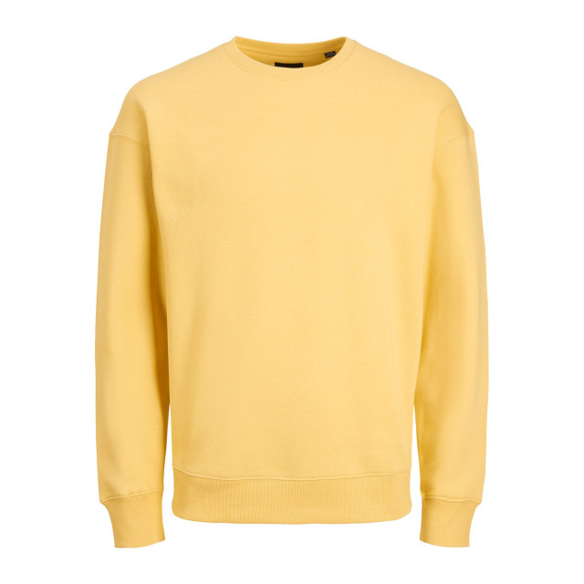 Jack & Jones Jjestar basic sweat crew neck 12208182-JOJ-XXL large