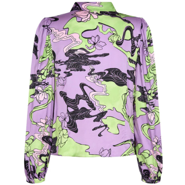 Nümph Nuwada shirt 703556 703556 large
