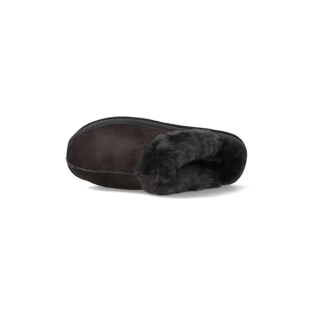 Shepherd Pantoffels jessica 468066 donker 468066 large