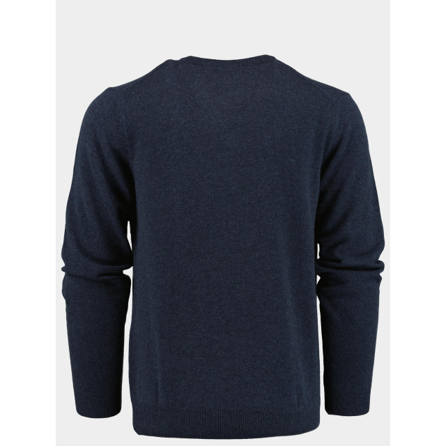 Gant Pullover superfine lambswool v-neck 87212/480 176738 large