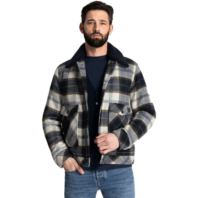 Dstrezzed Dennis trucker jacket 101434-639 large