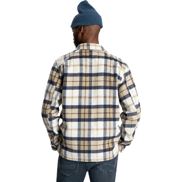 Dstrezzed Key check jacket 150026-265 large
