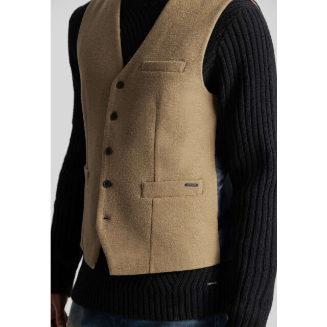 Dstrezzed Free gilet 121240-263 large