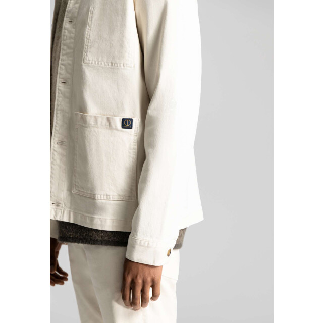 Dstrezzed Worker jacket 150048-102 large