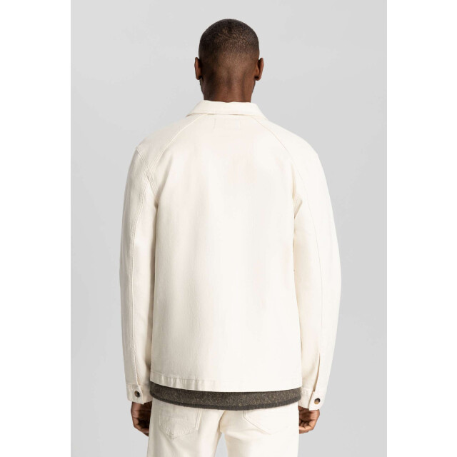 Dstrezzed Worker jacket 150048-102 large