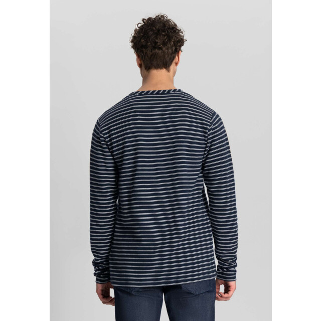 Dstrezzed Vili crew 220038-639 large