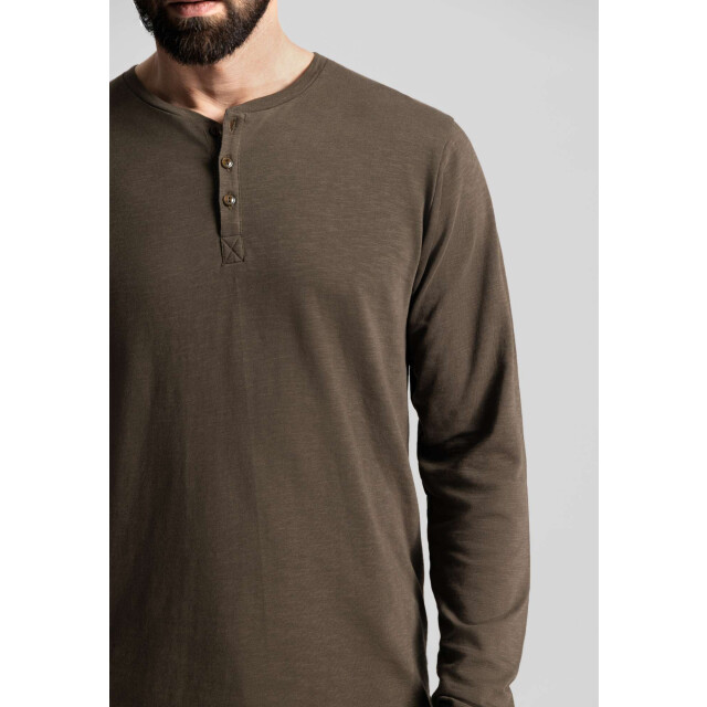 Dstrezzed Newman henley 220034-536 large