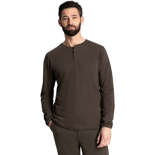 Dstrezzed Newman henley 220034-536 large