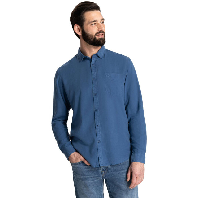 Dstrezzed Lamont shirt 303754-655 large