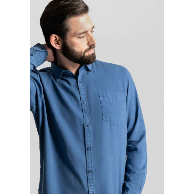 Dstrezzed Lamont shirt 303754-655 large