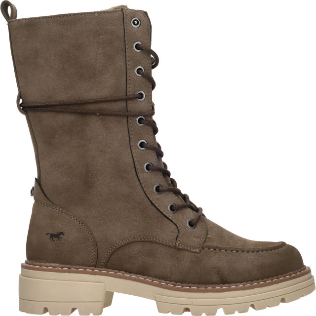 Veterboots mustang discount